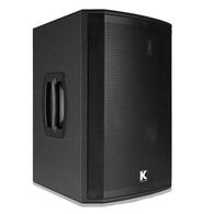 רמקול מוגבר Kustom HIPAC12 למכירה , 2 image