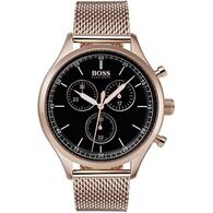 שעון יד  אנלוגי  לגבר 1513548 Hugo Boss הוגו בוס למכירה , 2 image