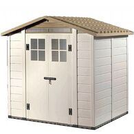 מחסן Tuscany 200 GAROFALO למכירה , 2 image