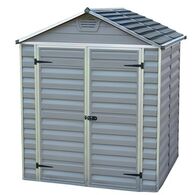 מחסן SkyLight 6X5 702395 Palram למכירה , 2 image