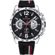 שעון יד  אנלוגי  לגבר 1791473 Tommy Hilfiger טומי הילפיגר למכירה 