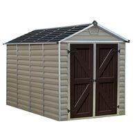 מחסן SkyLight 1.9X3 703390 Palram למכירה , 2 image