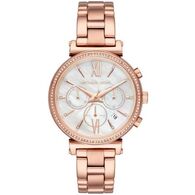שעון יד  אנלוגי  לאישה Michael Kors MK6576 מייקל קורס למכירה , 2 image