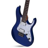 גיטרה חשמלית Schecter Banshee-6 SGR למכירה , 2 image