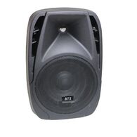 רמקול מוגבר BTS PA10UB למכירה , 2 image