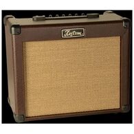 מגבר לגיטרה אקוסטית Kustom SIENNA 35 PRO למכירה , 2 image