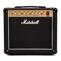 מגבר לגיטרה חשמלית Marshall DSL5CR למכירה , 2 image