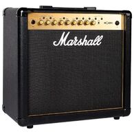 מגבר לגיטרה חשמלית Marshall MG50GFX למכירה , 2 image