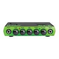 מגבר לגיטרה בס Trace Elliot ELF Bass למכירה , 3 image