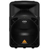 רמקול מוגבר Behringer B615D ברינגר למכירה 