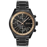 שעון יד  אנלוגי  לגבר 1513578 Hugo Boss הוגו בוס למכירה 