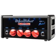מגבר לגיטרה חשמלית Hughes and Kettner Spirit of Metal למכירה , 3 image