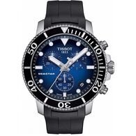 שעון יד  אנלוגי  לגבר Tissot T120.417.17.041.00 טיסו למכירה 