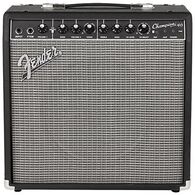 מגבר לגיטרה חשמלית Fender Champion 40W למכירה , 2 image