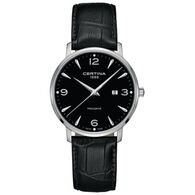 שעון יד  אנלוגי  לגבר Certina C035.410.16.057.00 סרטינה למכירה , 2 image