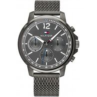 שעון יד  אנלוגי  לגבר 1791530 Tommy Hilfiger טומי הילפיגר למכירה , 2 image