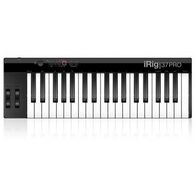 מקלדת שליטה IK Multimedia iRig Keys 37 PRO למכירה 