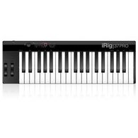 מקלדת שליטה IK Multimedia iRig Keys 37 PRO למכירה , 2 image