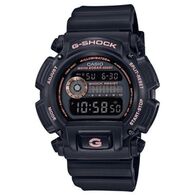 שעון יד  דיגיטלי Casio G-Shock DW9052GBX1A4 קסיו למכירה 