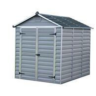 מחסן SkyLight 6X10 702920 Palram למכירה , 3 image