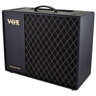 מגבר לגיטרה חשמלית Vox VT100X למכירה , 2 image
