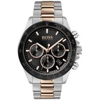 שעון יד  אנלוגי  לגבר 1513757 Hugo Boss הוגו בוס למכירה 