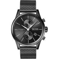 שעון יד  אנלוגי  לגבר 1513769 Hugo Boss הוגו בוס למכירה 