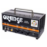מגבר מנורות לגיטרה Orange Dark Terror 15 למכירה 