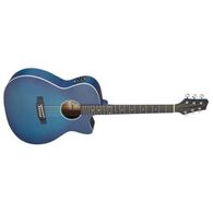 גיטרה אקוסטית מוגברת Stagg SA35 ACE-TB למכירה , 2 image