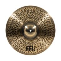 מצילה Crash  Meinl PAC16MTC למכירה , 2 image