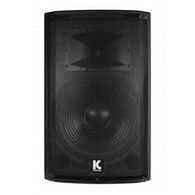 רמקול מוגבר Kustom HiPAC15PRO למכירה , 2 image