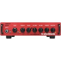 מגבר לגיטרה בס TC Electronics BQ500 למכירה 