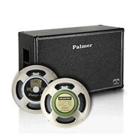 בוקסה לגיטרה Palmer PCAB212V30GBK למכירה 