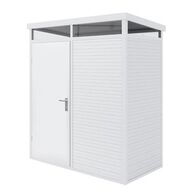 מחסן Radius אוורסט 10/20 למכירה , 2 image