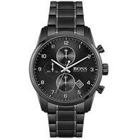שעון יד  אנלוגי  לגבר 1513785 Hugo Boss הוגו בוס למכירה 