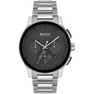 שעון יד  אנלוגי  לגבר 1513762 Hugo Boss הוגו בוס למכירה 