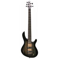 גיטרה בס Cort C5 Plus OVMH למכירה , 2 image