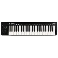 מקלדת שליטה ALESIS Q49 MKII למכירה 