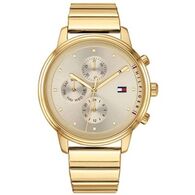 שעון יד  אנלוגי  לאישה 1781905 Tommy Hilfiger טומי הילפיגר למכירה 