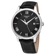 שעון יד  אנלוגי  לגבר Tissot T063.610.16.058.00 טיסו למכירה , 3 image