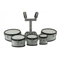 תוף מצעד Jinbao JB-QA05-WHITE למכירה , 2 image