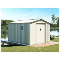 מחסן EverGreen T910 2.77X3.19 מחסן מתכת למכירה , 2 image