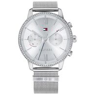 שעון יד  אנלוגי  לאישה 1782301 Tommy Hilfiger טומי הילפיגר למכירה 