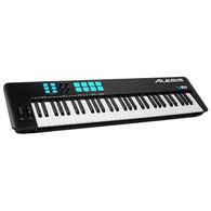 מקלדת שליטה ALESIS V61 MKII למכירה , 3 image