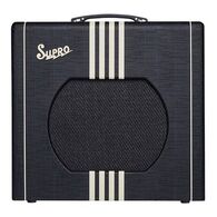 מגבר לגיטרה חשמלית Supro Delta King 12 למכירה , 4 image