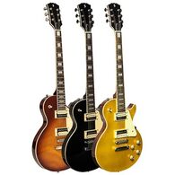 גיטרה חשמלית Stagg SEL-STD למכירה , 4 image