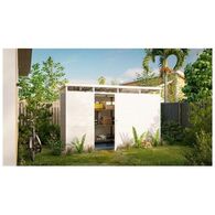 מחסן Radius אוורסט 40/10 למכירה , 3 image