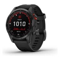 שעון ספורט Garmin Fenix 7S Solar Edition 42mm 010-02539-13 גרמין למכירה , 2 image