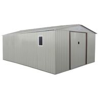 מחסן EverGreen T1115 3.40X4.46 מחסן מתכת למכירה 
