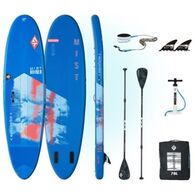 גלשן Aquatone TS-011 Mist 10.4 2021 למכירה , 3 image